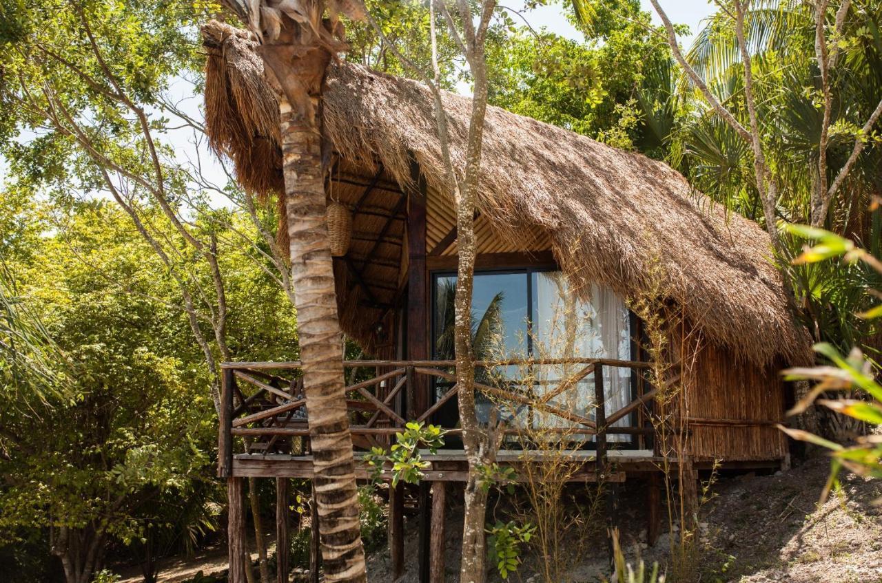 Mercedes Bacalar Ngoại thất bức ảnh