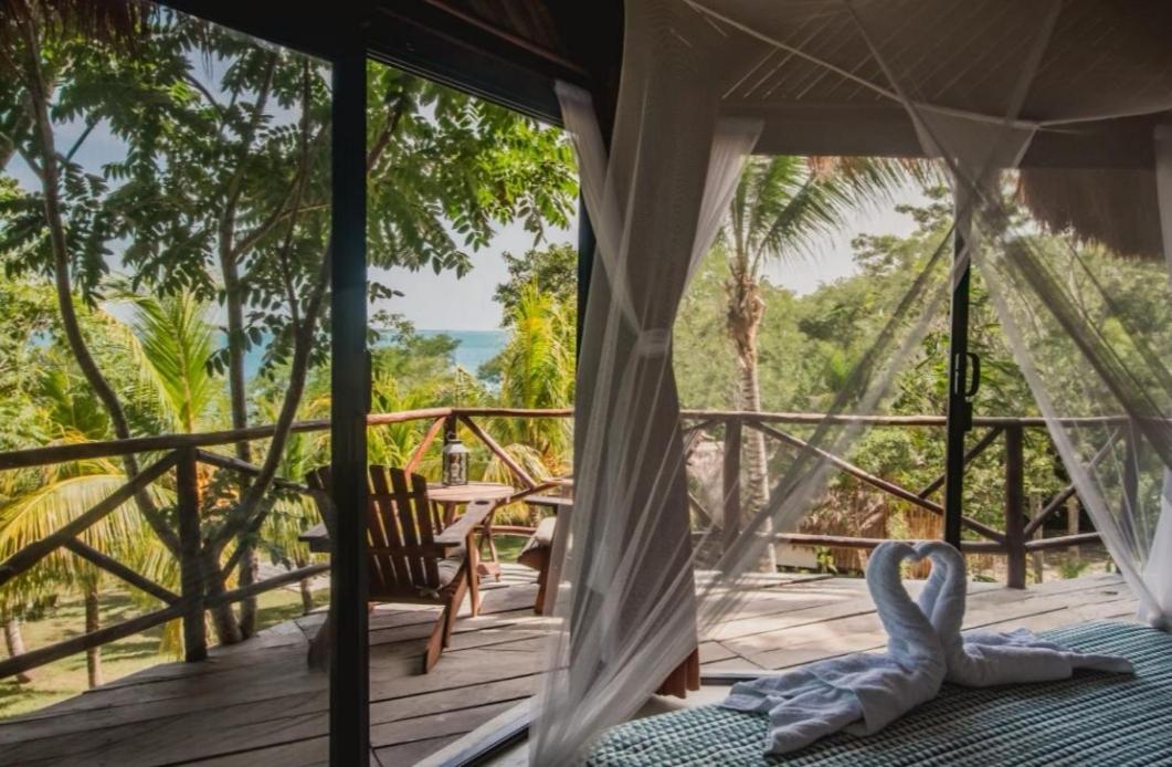 Mercedes Bacalar Ngoại thất bức ảnh