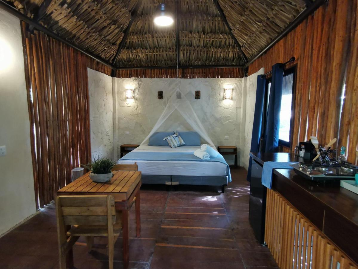 Mercedes Bacalar Ngoại thất bức ảnh