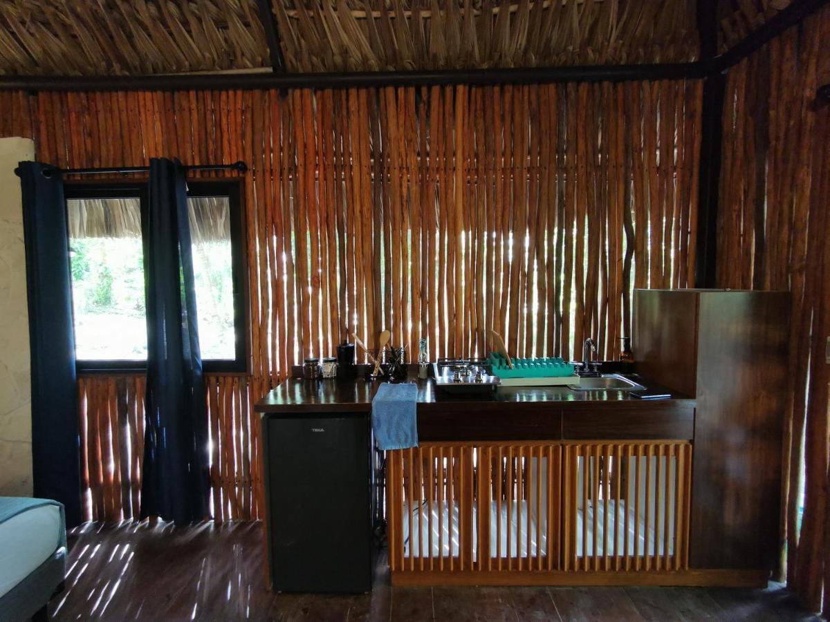Mercedes Bacalar Ngoại thất bức ảnh