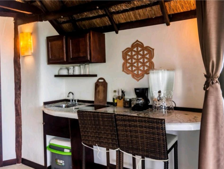 Mercedes Bacalar Phòng bức ảnh