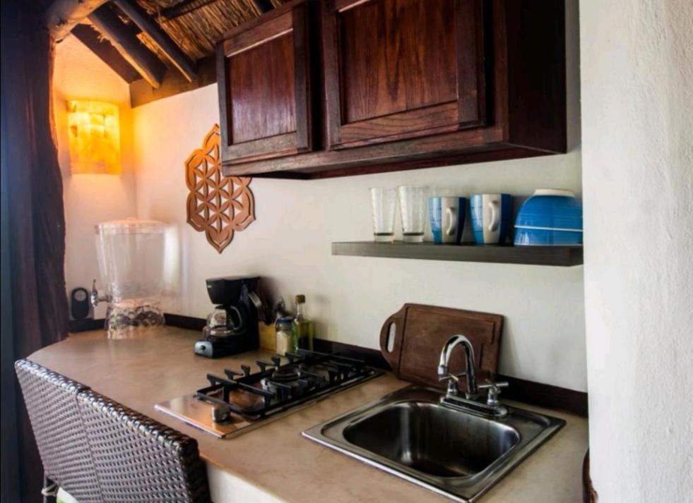 Mercedes Bacalar Phòng bức ảnh